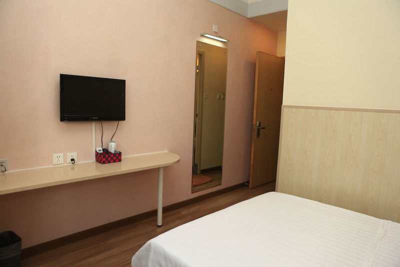 Beijing Sicily Hotel Εξωτερικό φωτογραφία